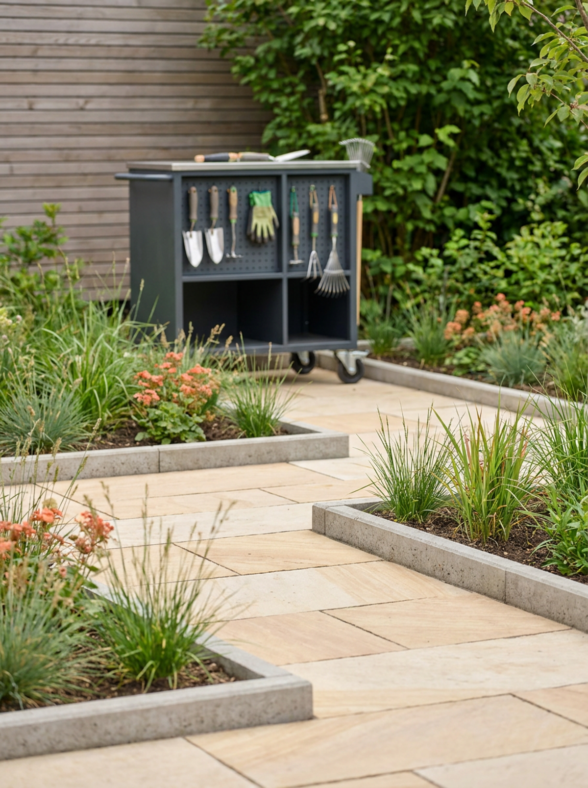 Urusbau Bau und Garten