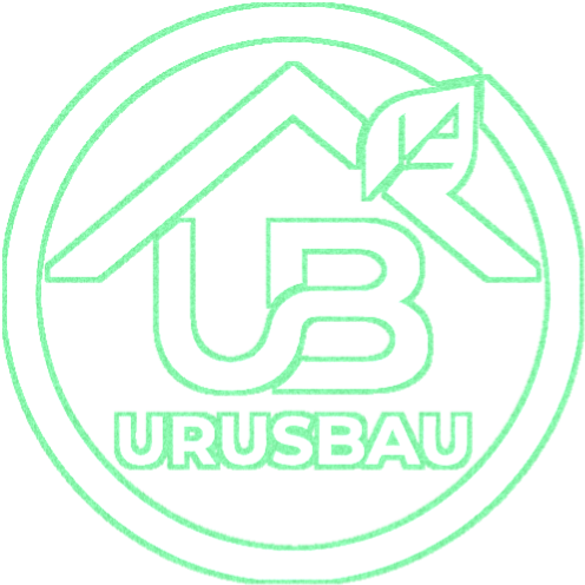 Urusbau Logo